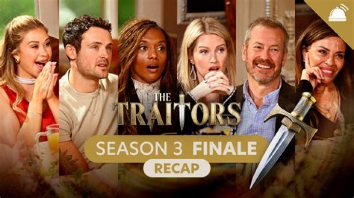 Chris & Travis Leave Group — Mid-Season Finale Recap – Hollywood Life
