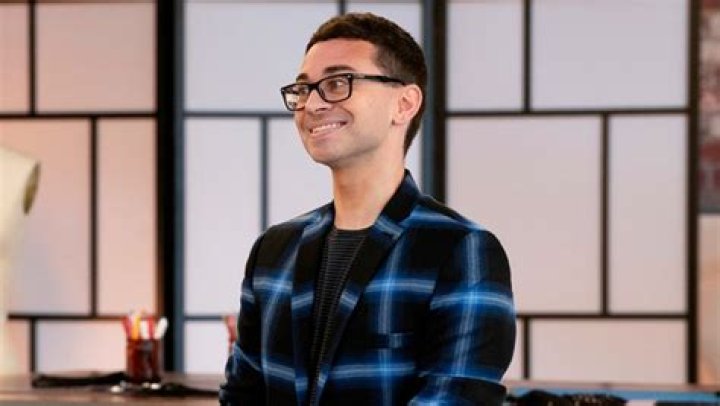 Christian Siriano Reacts To ‘Project Runway’ Season 18 Final Four – Hollywood Life