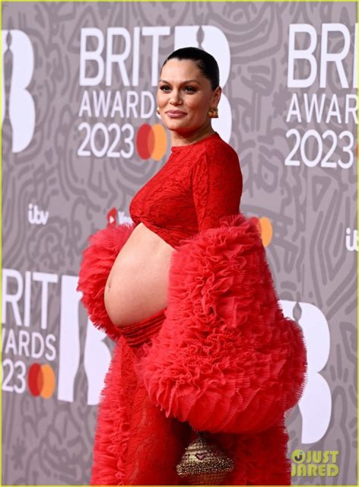 Christina Milian Puts Bare Baby Bump On Display In A Sexy Outfit While Celebrating Baby Shower