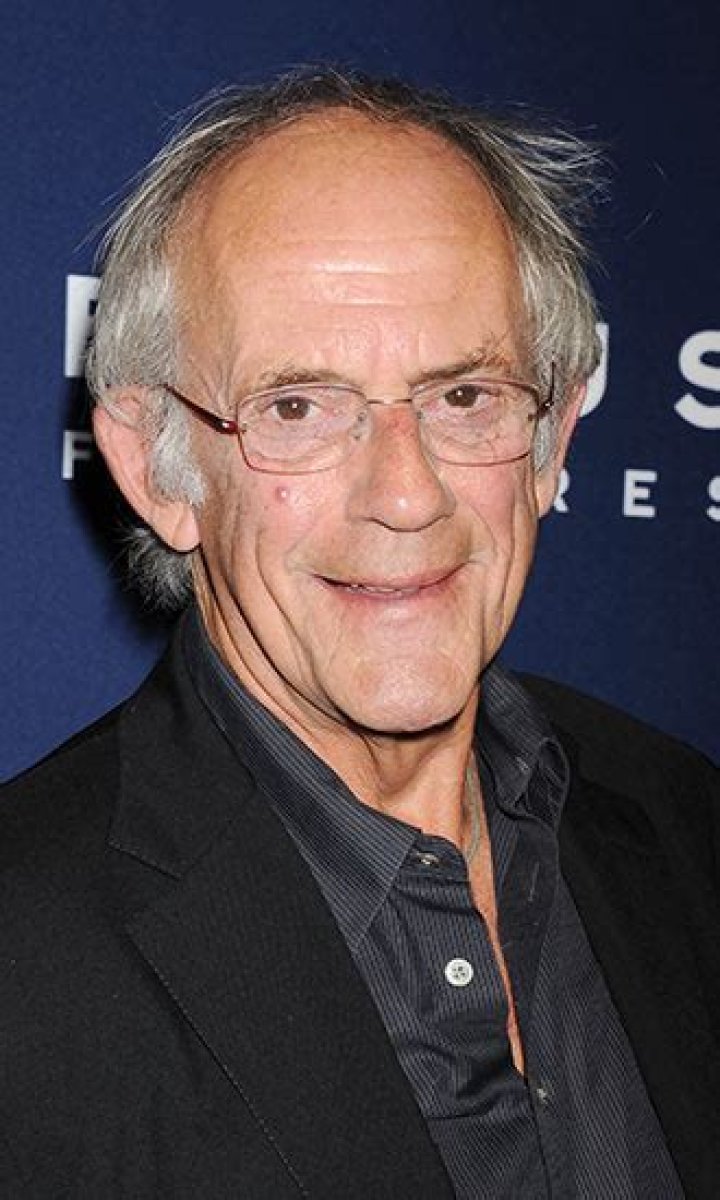 Christopher Lloyd Celebrity Profile – Hollywood Life