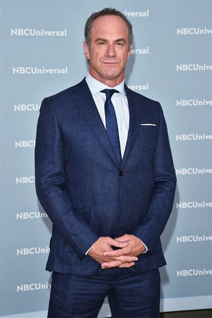 Christopher Meloni On Donald Trump’s Law & Order Tweet — His Response – Hollywood Life