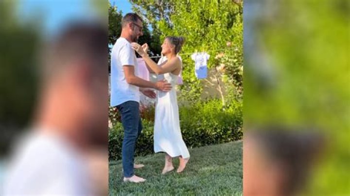 Clare Crawley, 42, Expecting 1st Child With Husband Ryan Dawkins Via Surrogate