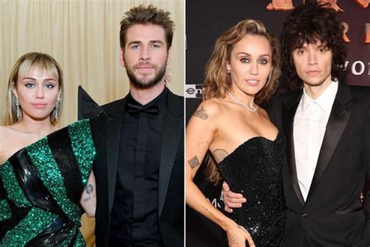 Cody Simpson Breaks Silence On Miley Cyrus Split Rumors After NYE In Aspen Together