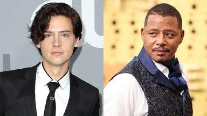 Cole Sprouse Is Terrence Howard’s Look-Alike In New Shoot, Fans Say – Hollywood Life
