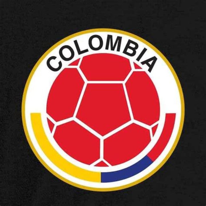 Colombia Soccer Team– PICS