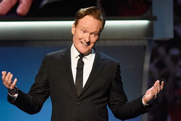 Conan O’Brien Reveals He Visited His Old Studio During First Appearance on ‘The Tonight Show’ Since 2010 Firing