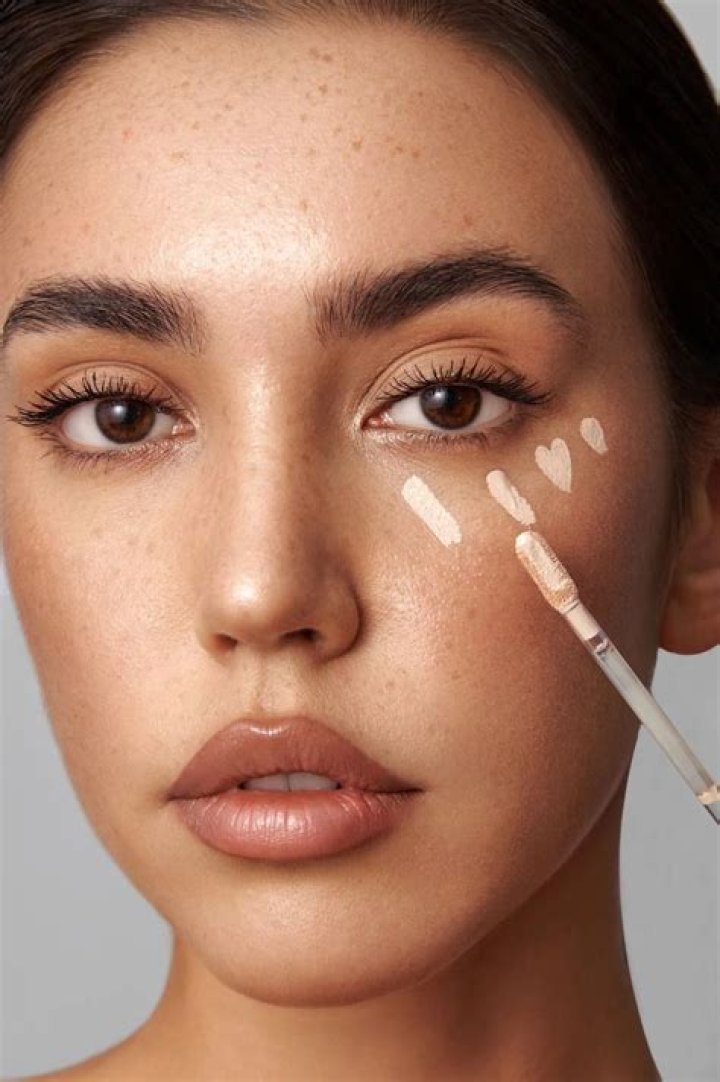 Concealers – Pics