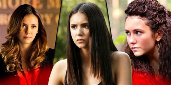 Could Real-Life BFFs 'Gossip Girl' Star Leighton and 'Vampire Diaries' Actress Nina Dobrev Swap Shows?