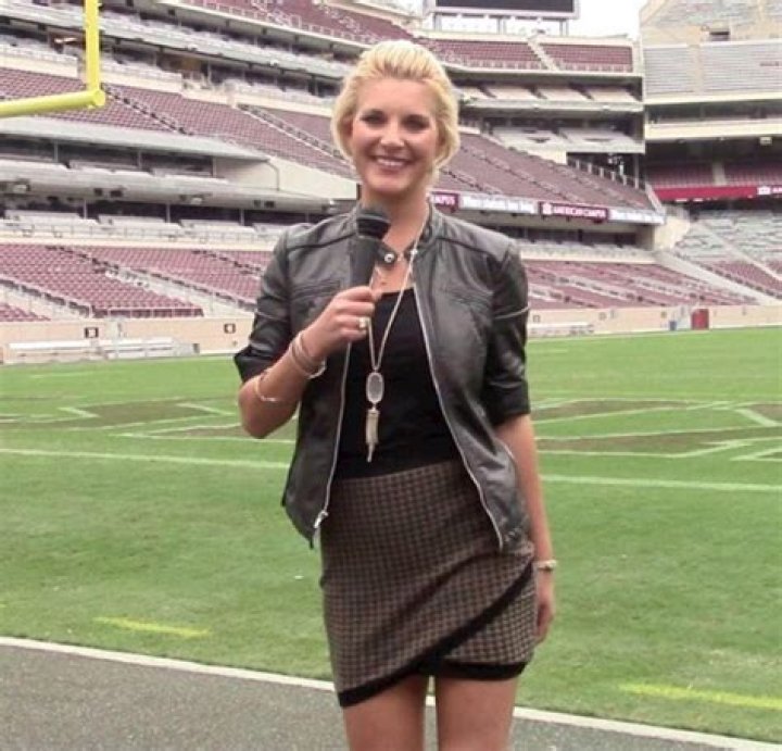 Courtney Roland — Photos