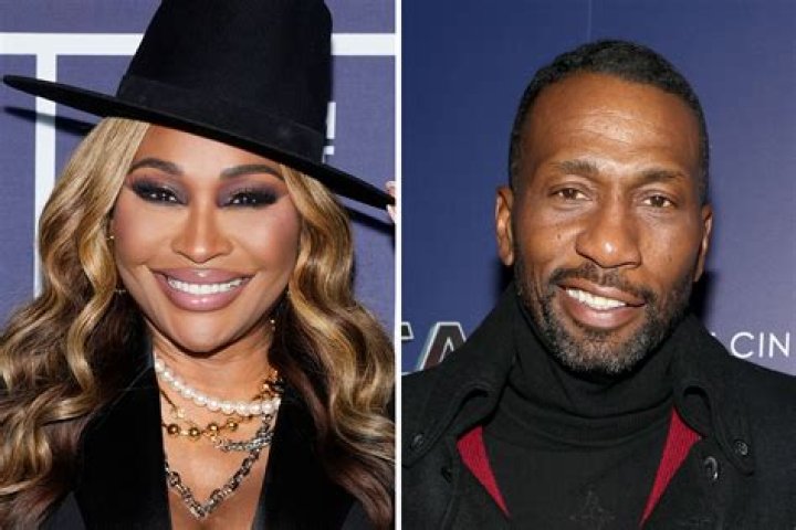 Cynthia Bailey Reveals Where She Stands With NeNe Leakes After Massive Fight On Season 11 Of ‘RHOA’ 