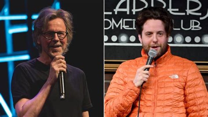 Dana Carvey’s Son Dex’s Cause of Death Revealed 2 Months After His Tragic Death at Age 32