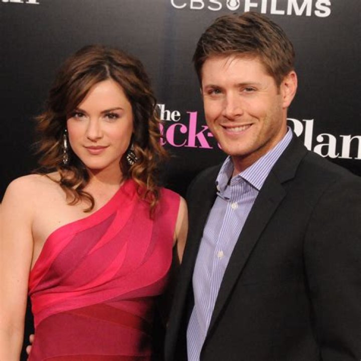 Danneel Harris Celebrity Profile – Hollywood Life