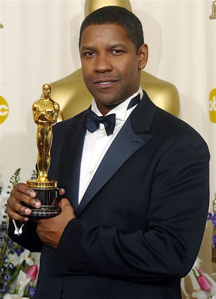 Denzel Washington – Hollywood Life