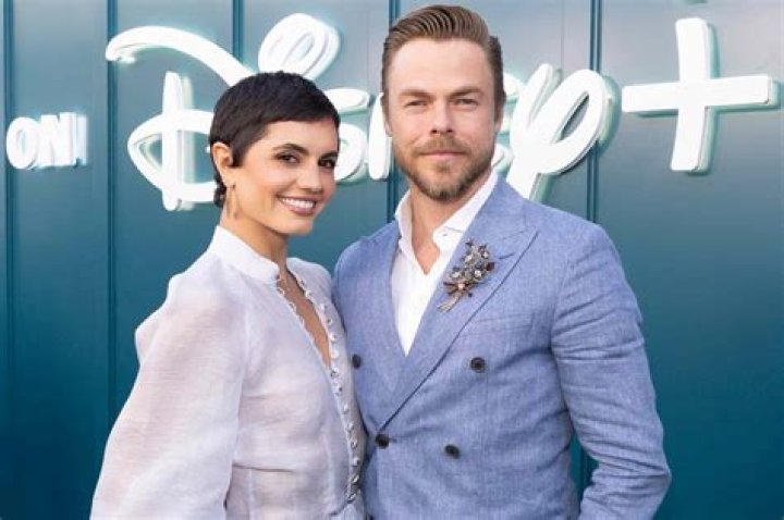 Derek Hough Says Wife Hayley Erbert is On Road to Recovery After Emergency Surgery: She ‘Inspires’ Me