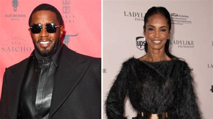 Diddy Posts Heartbreaking Video Of His ‘Love’ Kim Porter On What Would’ve Been Her 50th Birthday