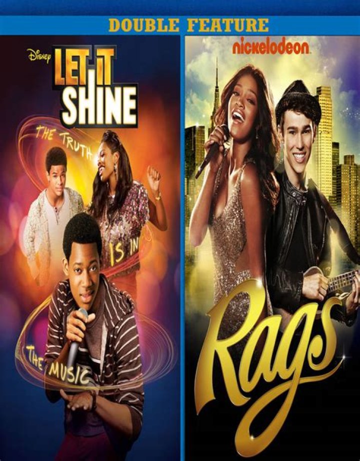Disney Channel's 'Let It Shine' Is An Overwhelming Success – Hollywood Life