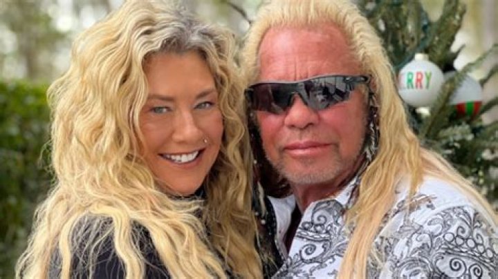 Dog The Bounty Hunter Says He & Fiancee Francie Bonded Over Loss Of Their Spouses: ‘We Cry’ Together