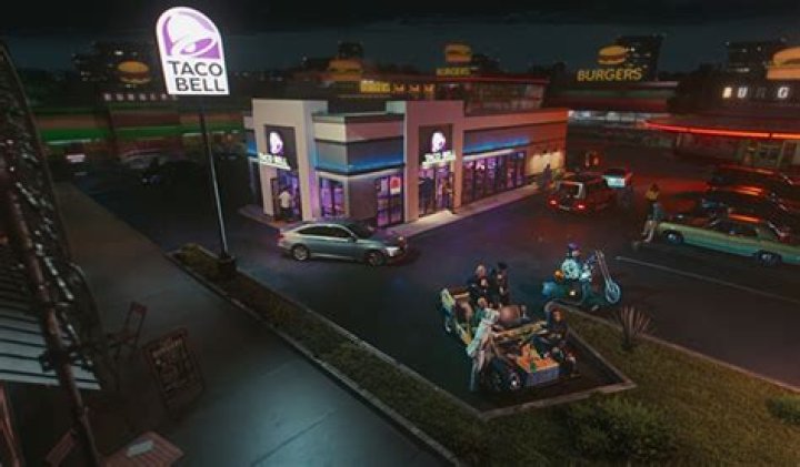 Doja Cat’s Super Bowl Commercial For Taco Bell Features Clowns & Hole – Hollywood Life