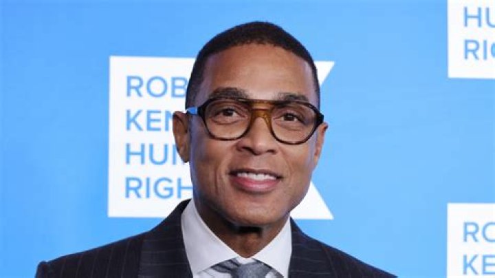 Don Lemon Returns To CNN After Sexist Comments About Nikki Haley: ‘I’m Committed To Doing Better’