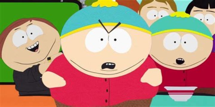 Donald Trump Is Cartman From ‘South Park’ — Watch – Hollywood Life