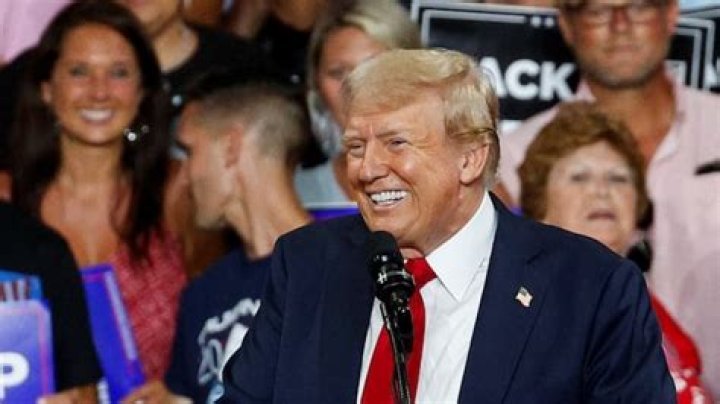 Donald Trump’s Celebrity Supporters