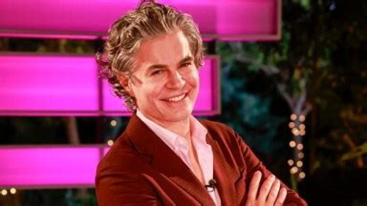 Dr. Will Kirby: 5 Things to Know About the ‘Big Brother’ Legend Making a Cameo on ‘The Traitors’