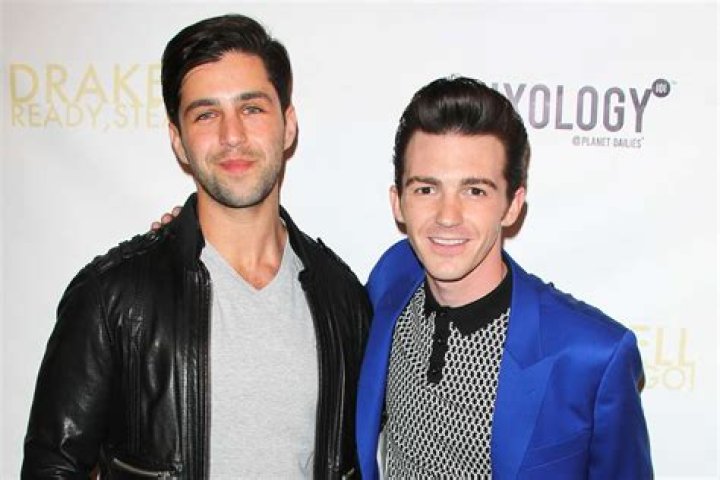 Drake Bell & Josh Peck — PICS