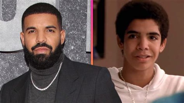 Drake Has Us In Our Feelings After He Gushes Over ‘Degrassi’ Costar’s #DoTheShiggy Dance