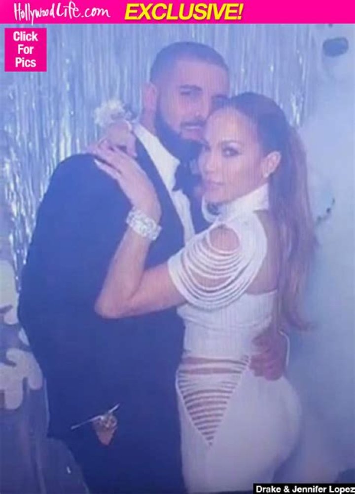 Drake Proved His Loyalty To Jennifer Lopez After Meeting Porn Star Rosee Divine – Hollywood Life