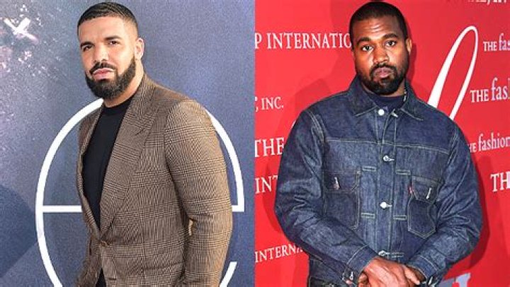 Drake Seemingly Disses Kanye West On New Song ‘7am On Bridle Path’ – Hollywood Life