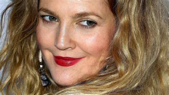 Drew Barrymore Shares Makeup-Free Selfie To Celebrate Her 47th Birthday — See Photo