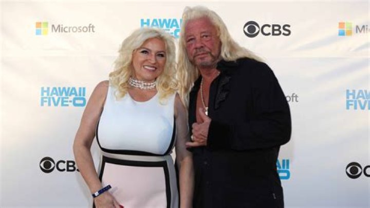Duane ‘Dog’ Chapman Reveals The Heartbreaking Moment He Knew Wife Beth Was Going To Die