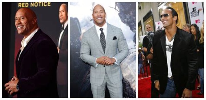 Dwayne ‘The Rock’ Johnson Loves Taylor Swift’s Time 100 Performance – Hollywood Life