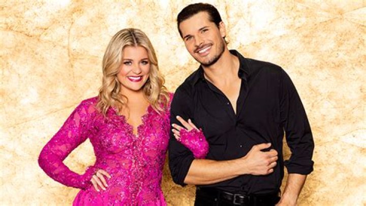 ‘DWTS’ Is A Distraction – Hollywood Life