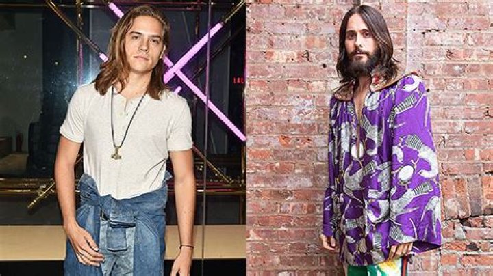 Dylan Sprouse Slams Jared Leto For Hitting On Young Models In Tweet – Hollywood Life