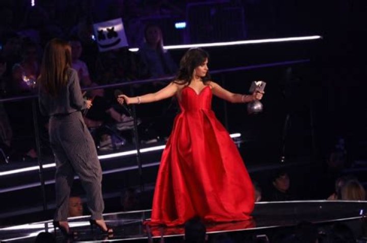 EMAs Highlights 2018: Best Moments From Europe Music Awards