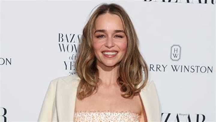 Emilia Clarke Was Afraid of Getting Fired From ‘Game of Thrones’ After Brain Injury