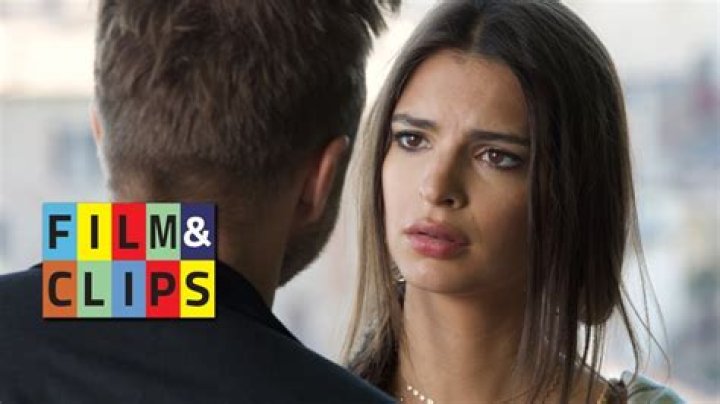 Emily Ratajkowski & Aaron Paul Movie Preview — Video – Hollywood Life