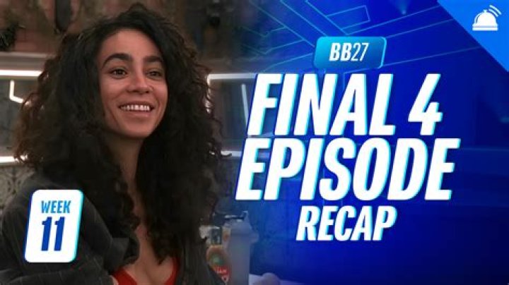 Episode 6 Recap – Hollywood Life