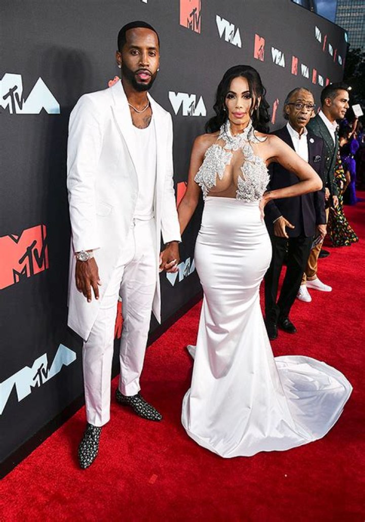 Erica Mena Shares 1st Pic Of Daughter Safire By Safaree Samuels Amid Split – Hollywood Life