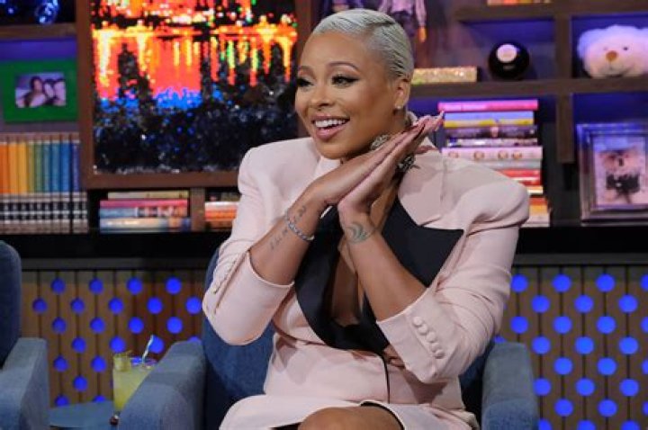 Eva Marcille Confirms She’s Leaving ‘RHOA’ After 3 Seasons: ‘I’m Focusing On Other Opportunities’