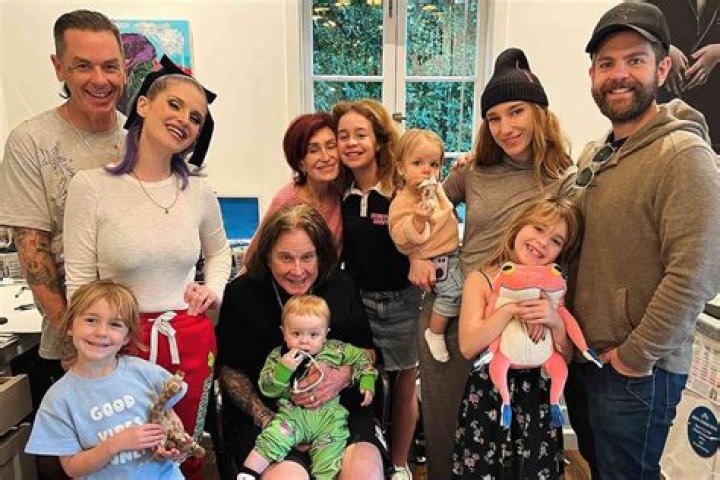 Everything to Know About His 7 Children & Their Mothers – Hollywood Life