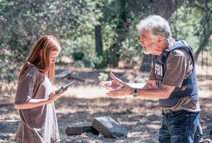 Evolution’ Star On David Rossi’s Return (Exclusive) – Hollywood Life