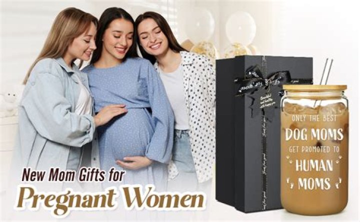 Expecting Moms Gift Guide — Presents For Mothers