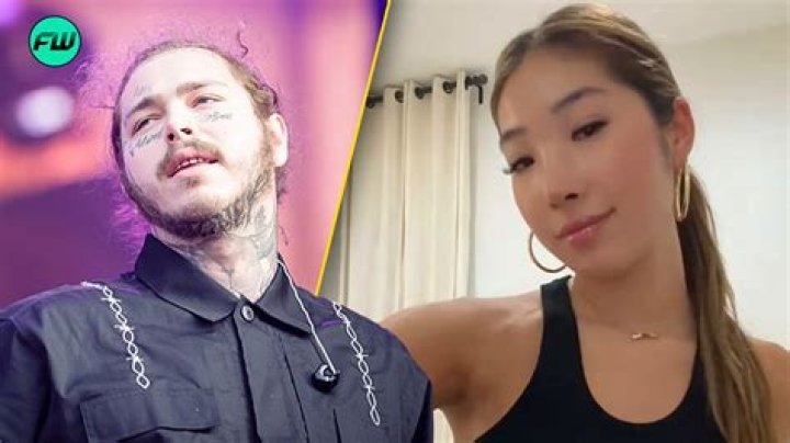 Fans Think Post Malone Is Dating TikTok Star & Artist Me Love Me A Lot – Hollywood Life