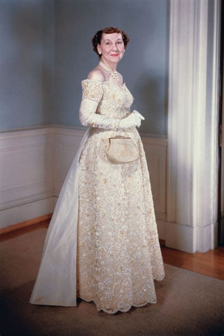 First Lady Fashions — PICS