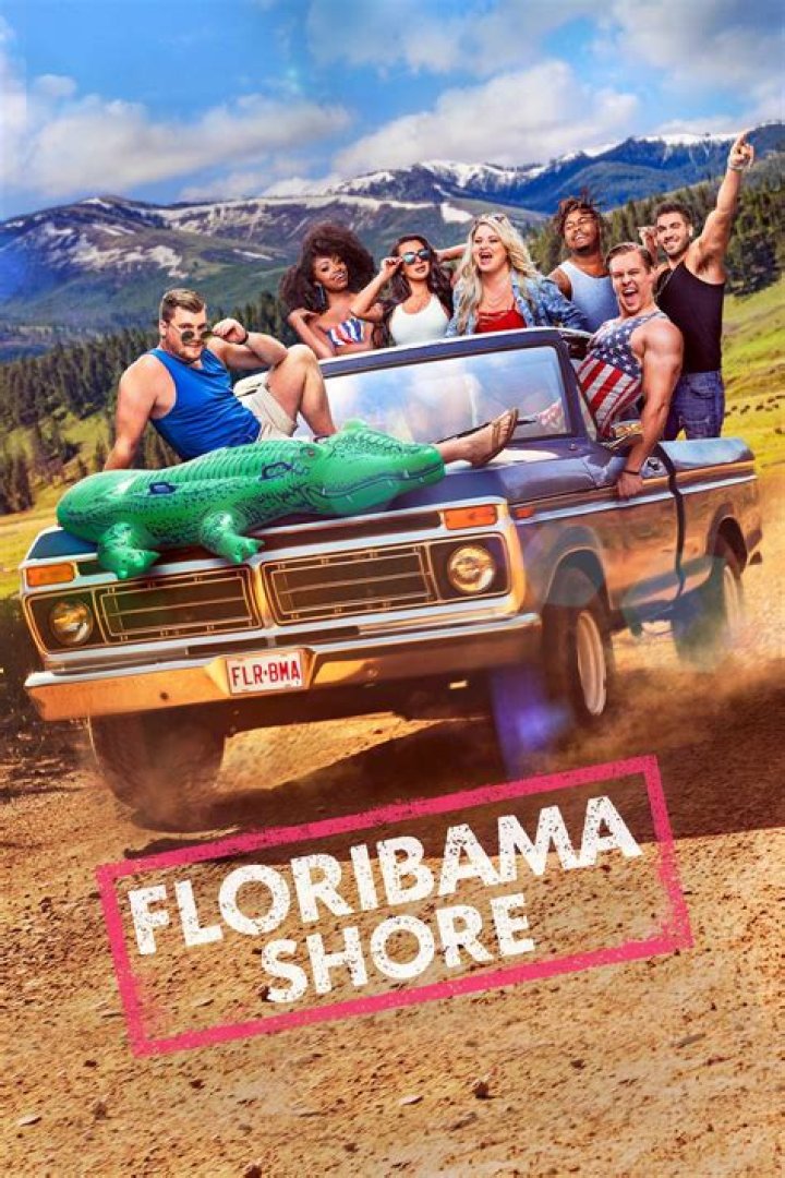 ‘Floribama Shore’ Preview: Codi Rushes To Set Up Nilsa’s Baby Shower Amidst A Bad Hangover