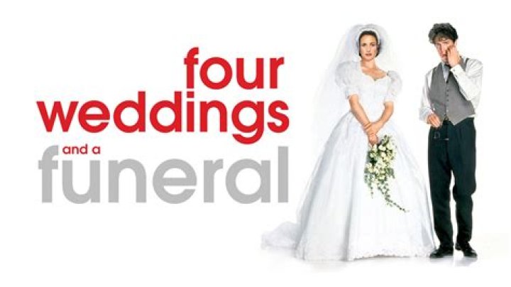 ‘Four Weddings & A Funeral’ — Photos