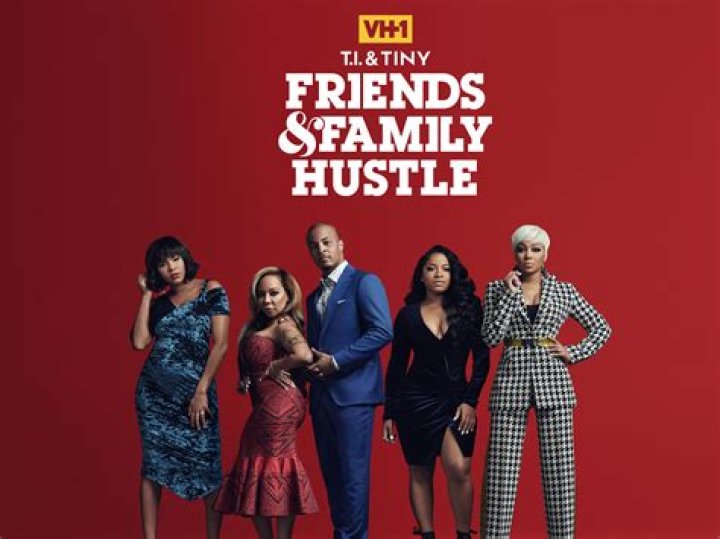 ‘Friends & Family Hustle’ Recap: Tiny Worries T.I. Will Get In ‘Trouble’ With His Podcast