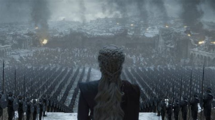 ‘Game Of Thrones’ Finale Recap: [SPOILER] Dies & Westeros Is Changed Forever